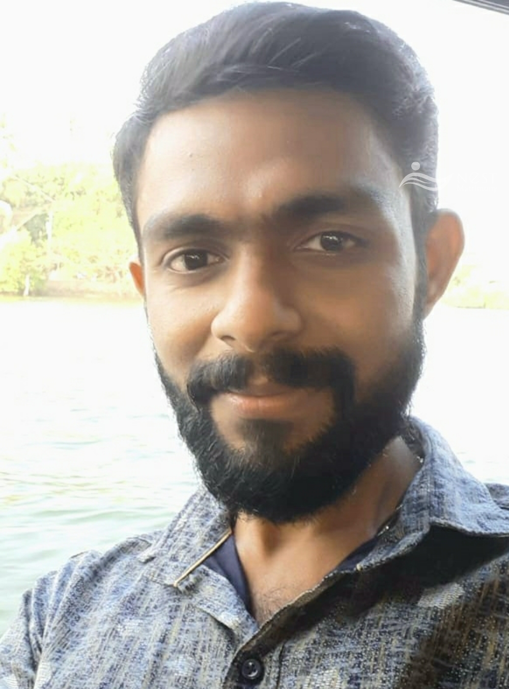 BINEESH VARGHESE